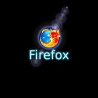 Firefox Galaxy