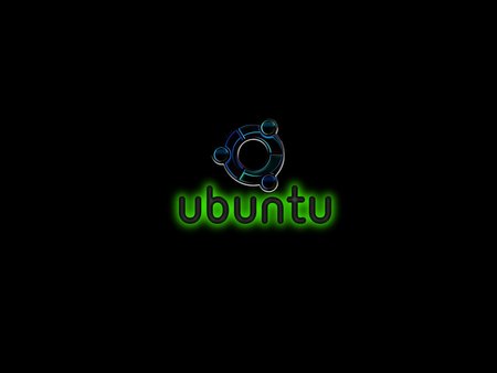 Alien Ubuntu - linux, ubuntu