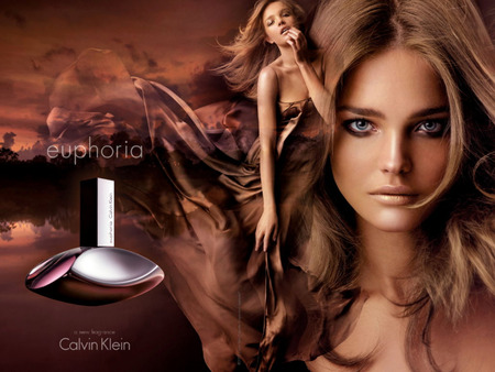 calvin Klein - commercial, calvin klein, female, perfume