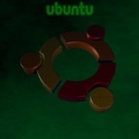 Ubuntu Alien 2