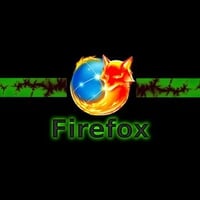 Firefox Glow