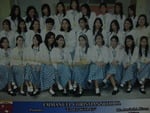 4th year class picture