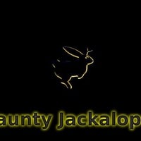 Jaunty Jackalope