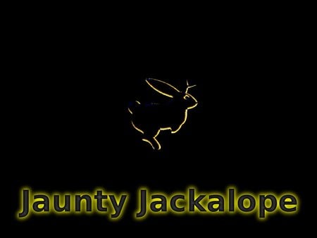 Jaunty Jackalope - ubuntu, linux