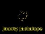 Jaunty Jackalope