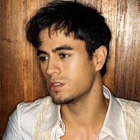 Enrique Iglesias