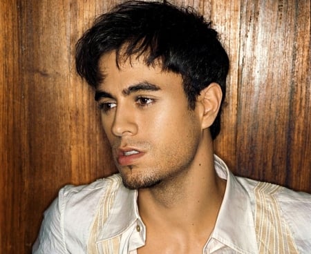 Enrique Iglesias