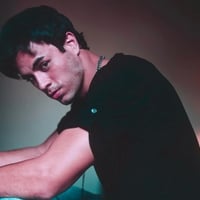 Enrique Iglesias