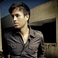 Enrique Iglesias