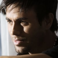 Enrique Iglesias