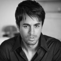 Enrique Iglesias