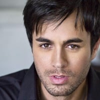 Enrique Iglesias