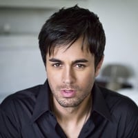 Enrique Iglesias