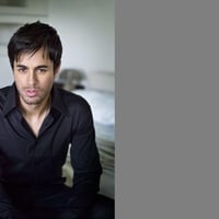 Enrique Iglesias