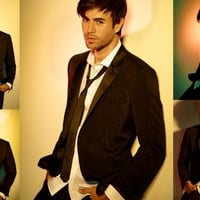 Enrique Iglesias