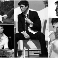 Enrique Iglesias