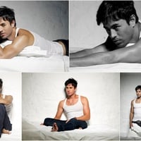 Enrique Iglesias