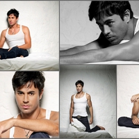 Enrique Iglesias