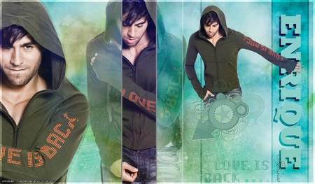 Enrique Iglesias - photos, males, enrique iglesias, musicians, singer, wallpaper