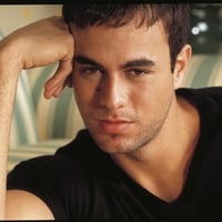 Enrique Iglesias