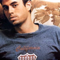 Enrique Iglesias