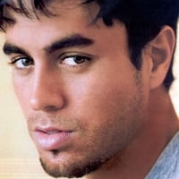 Enrique Iglesias