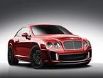 Imperium Bentley continental GT