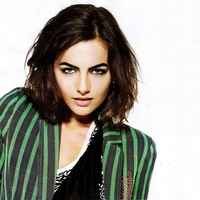 Camilla Belle