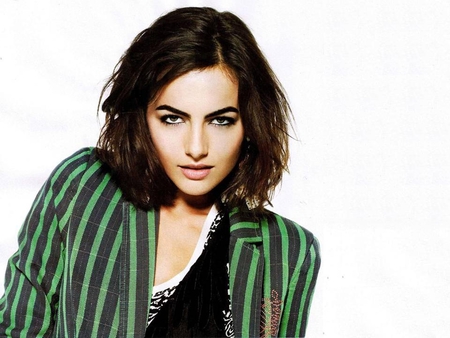 Camilla Belle - belle, model, beautiful, actress, camilla, camilla belle