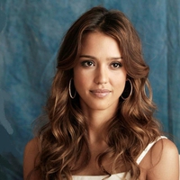 Jessica Alba