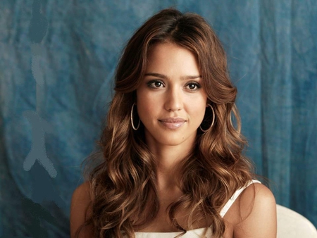 Jessica Alba - jessica, gorgeous, model, alba, actress, jessica alba