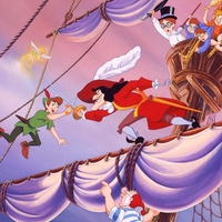 Disney's Peter Pan