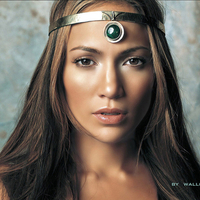 Jennifer Lopez