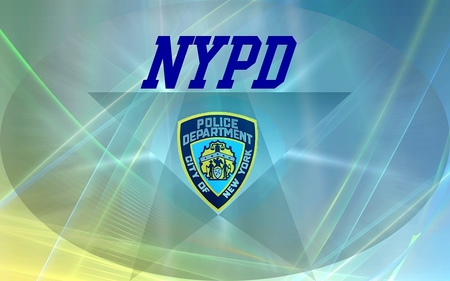 NYPD Desktop Wallpaper - nyc, police, nypd, background, wallpaper