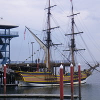 Lady Washington