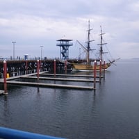 Lady Washington II