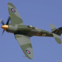 Hawker Fury