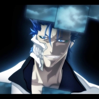 Grimmjow Jeagerjaques