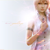 Serah Farron