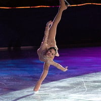 Sasha Cohen