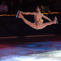 Sasha Cohen