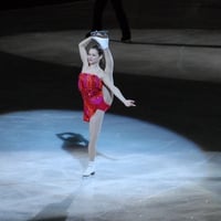  Beautiful Sasha Cohen