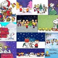 Peanuts Christmas