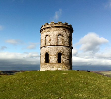 Buxton Solomon's Temple - building, solomons temple, buxton, architecture, british, solomon, buildings, temple