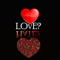 ღ ❀❤LOVE & HATES❤❀ღ