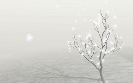 christmas fairies - 3D and CG & Abstract Background Wallpapers on