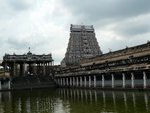 Thirunallar Temple