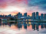 vancouver-sunset