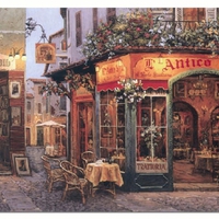 L Antico Sigillo.