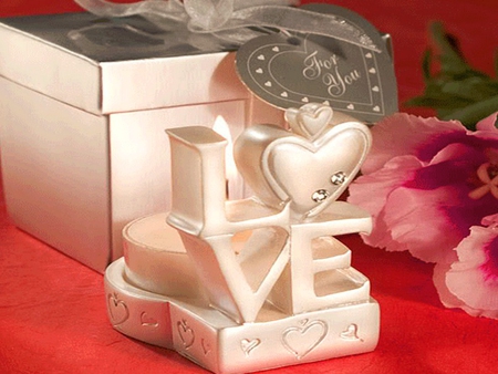 Perfect gift for everyone - white, love, gift, red, heart, for you